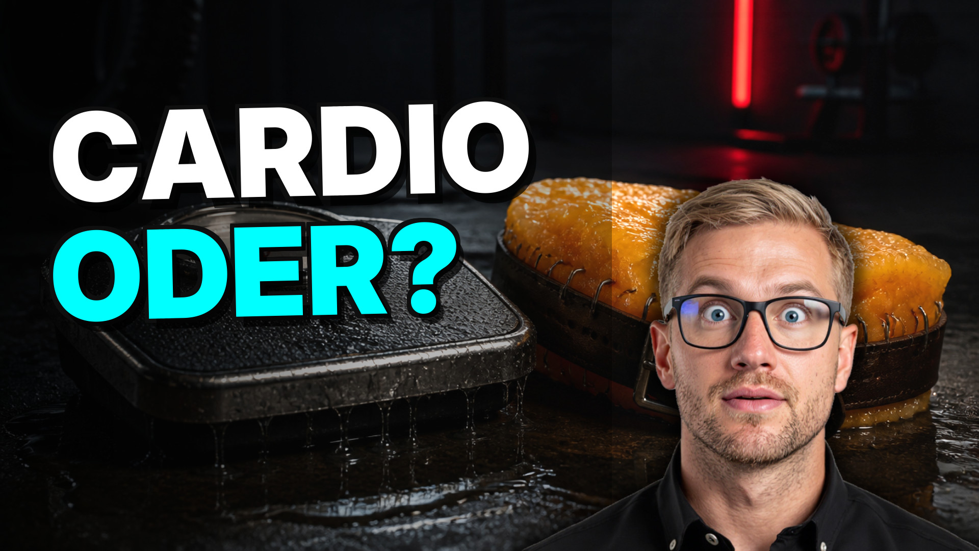 Cardio oder Krafttraining bei Bauchfett: was oft besser funktioniert und wovon es abhängt