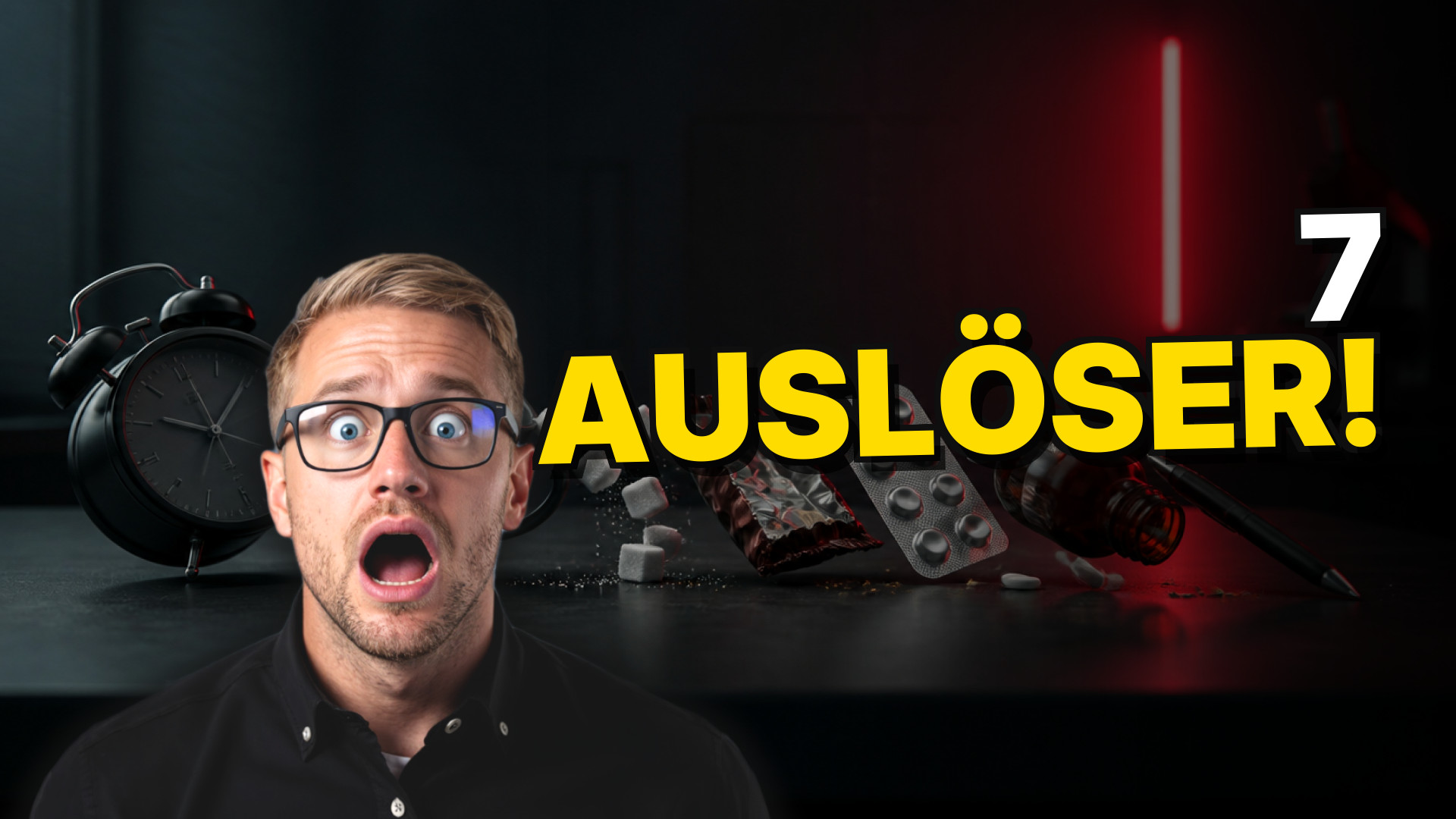 Energie-Crash nach dem Essen: 7 häufige Auslöser und typische Fehler