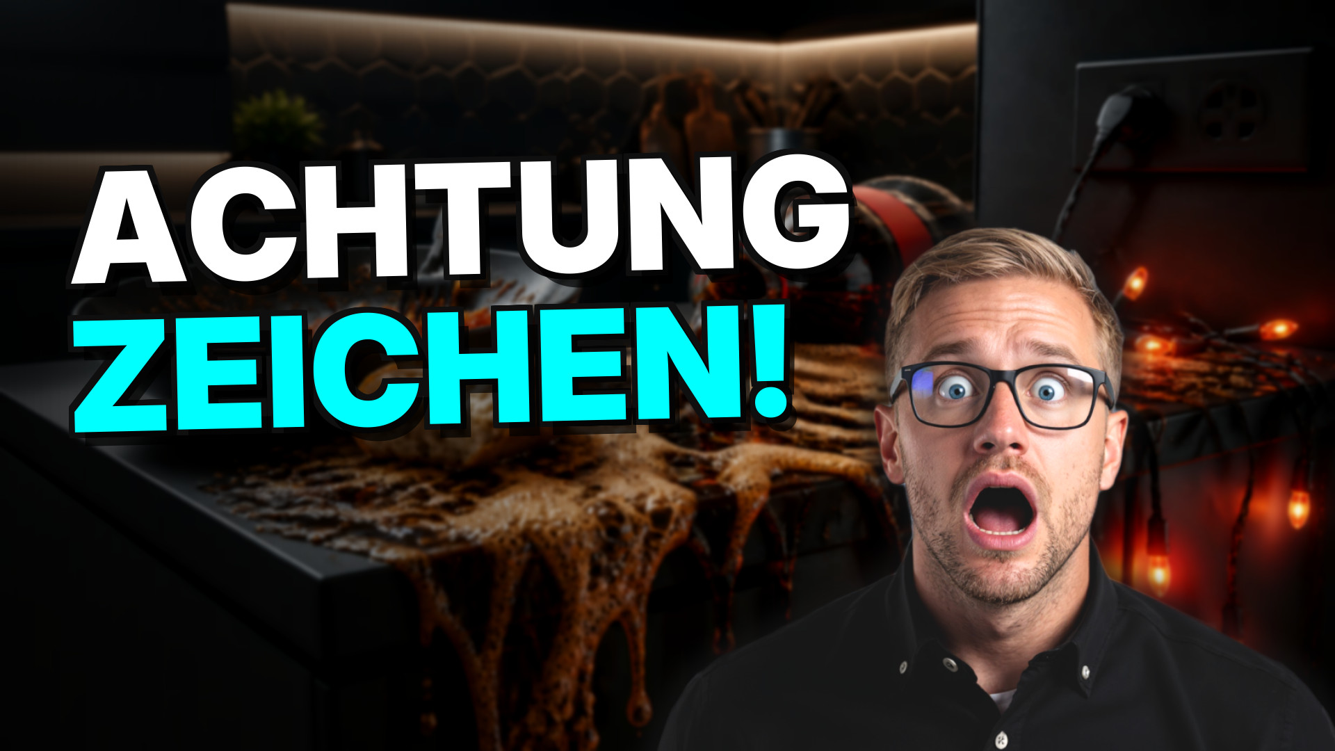 Extreme Müdigkeit nach dem Essen: Warnzeichen, bei denen du aufmerksam sein solltest