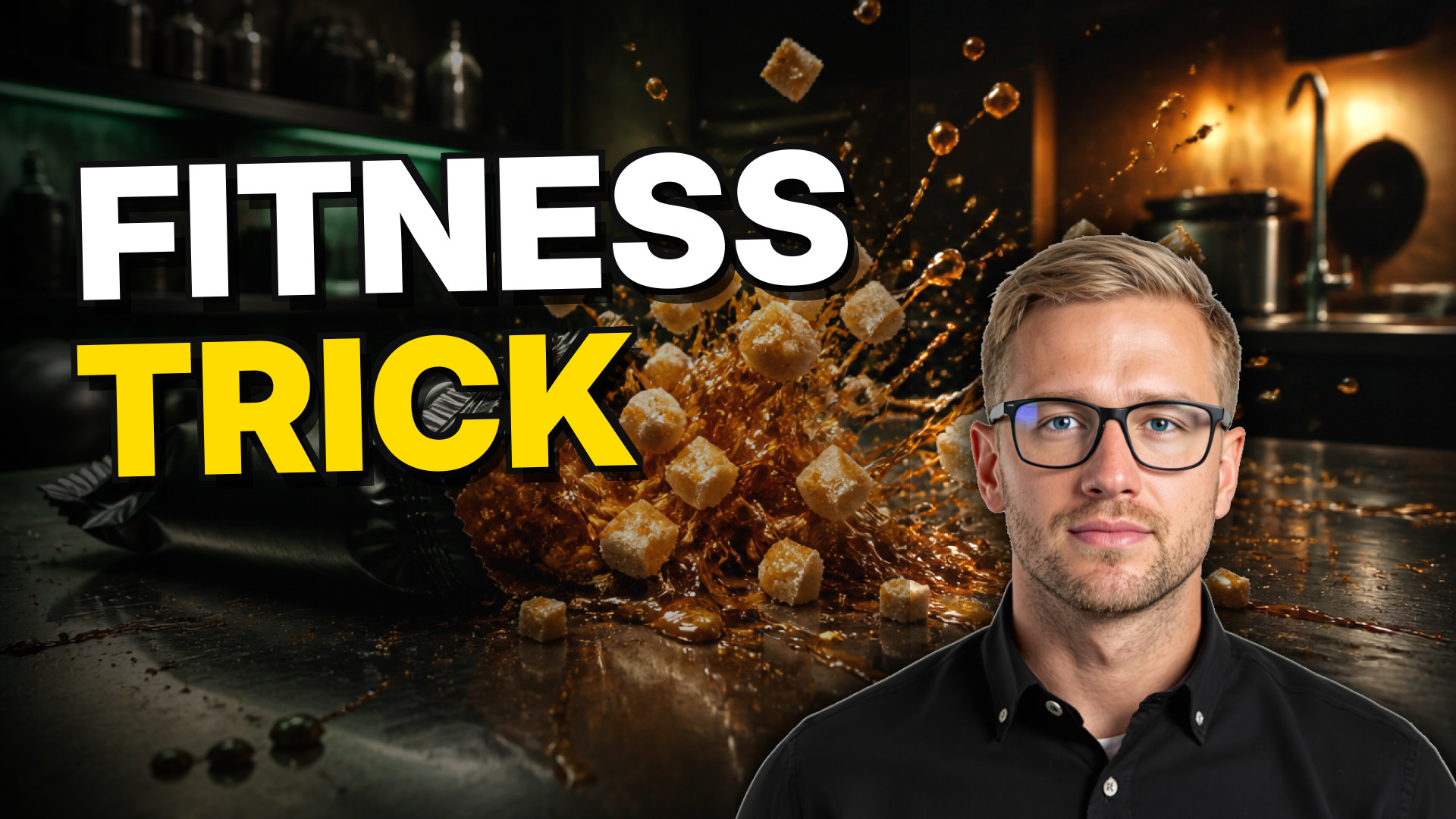 Fitness-Snacks und versteckter Zucker: Proteinriegel, Joghurt und Müsli richtig einordnen