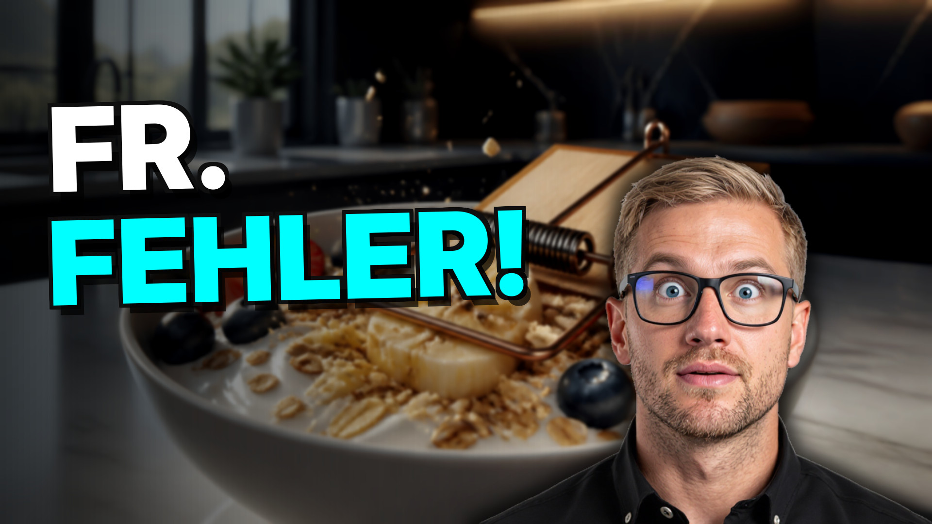 Frühstück und Heißhunger: Häufige Fehler, die späteren Hunger triggern können