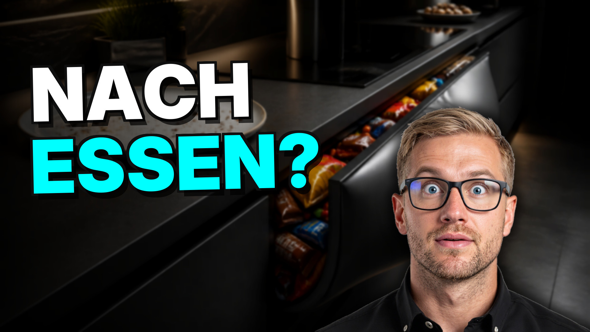 Heißhunger nach dem Essen: Ursachen, typische Auslöser und erste Checks