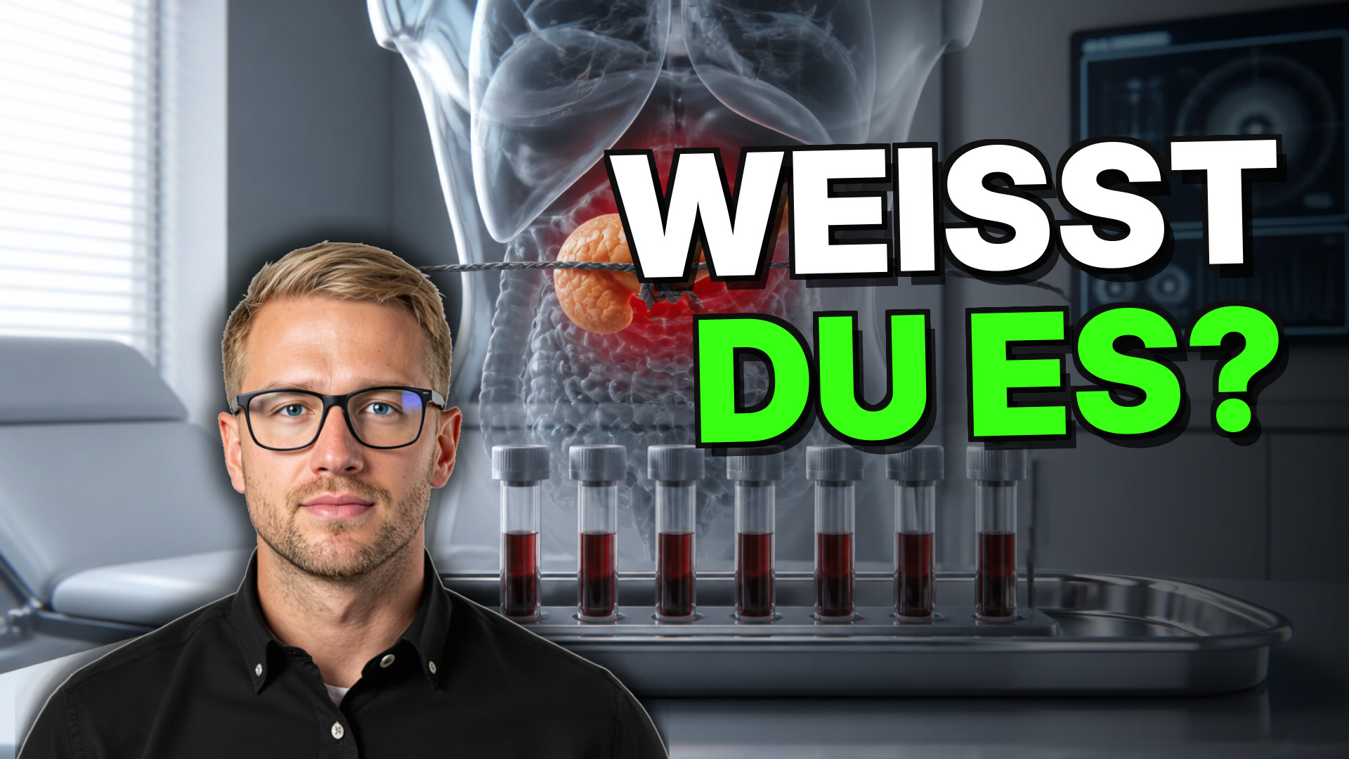 Insulinresistenz messen: Welche Tests gibt es — Überblick