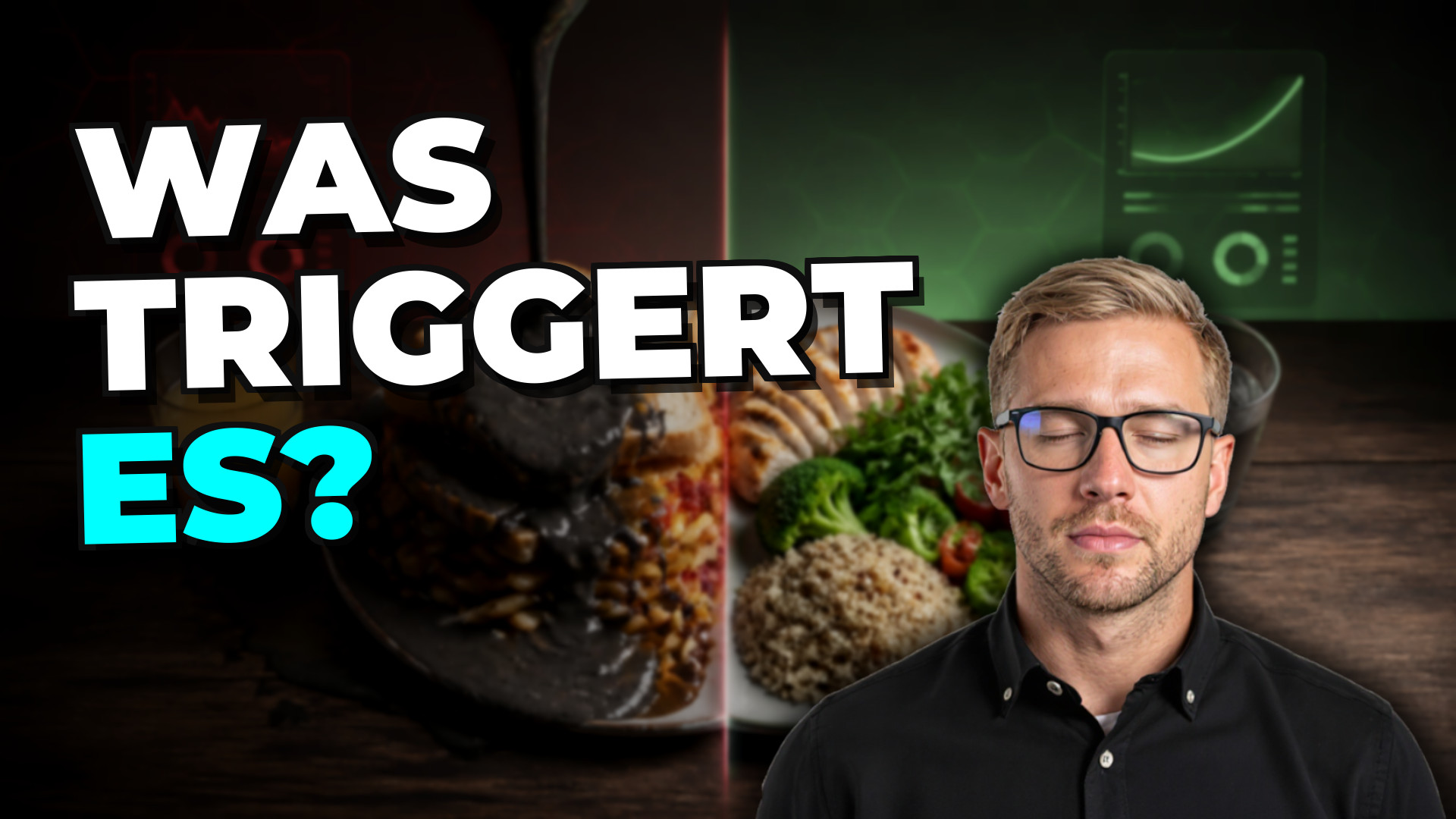 Kohlenhydrate oder Portion: Was Müdigkeit nach dem Essen eher auslösen kann