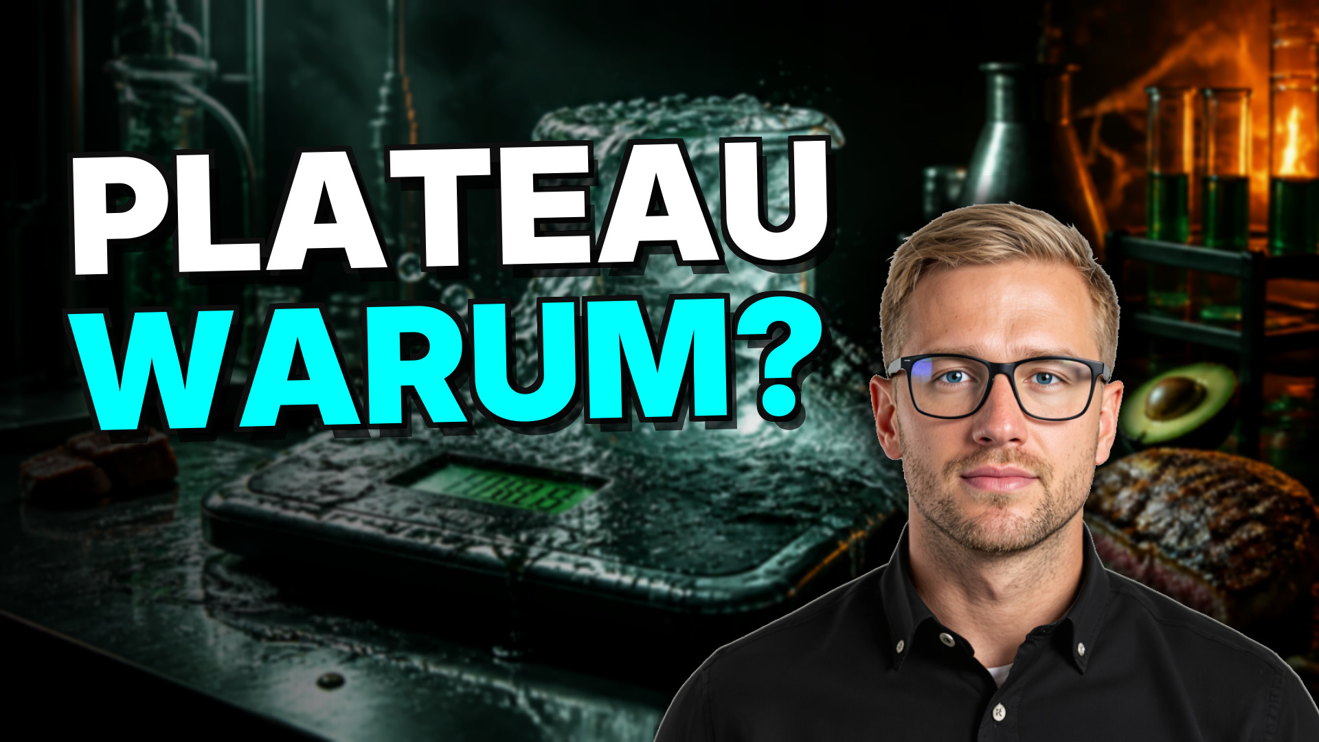 Low Carb Plateau: warum Stillstand normal sein kann und welche Faktoren du prüfen kannst