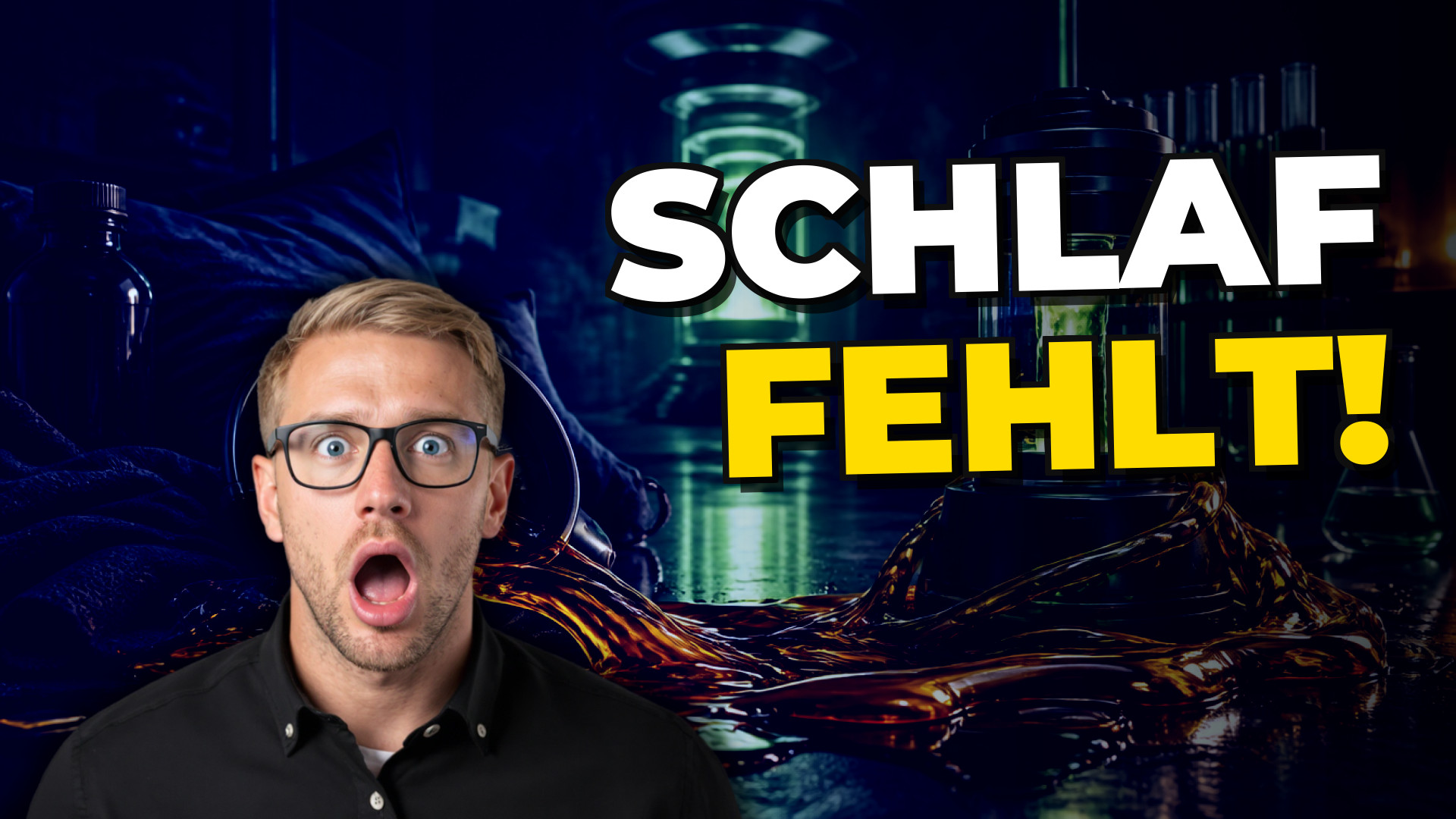 Low Carb und trotzdem keine Abnahme: wie Stress und schlechter Schlaf den Fortschritt beeinfluss ...