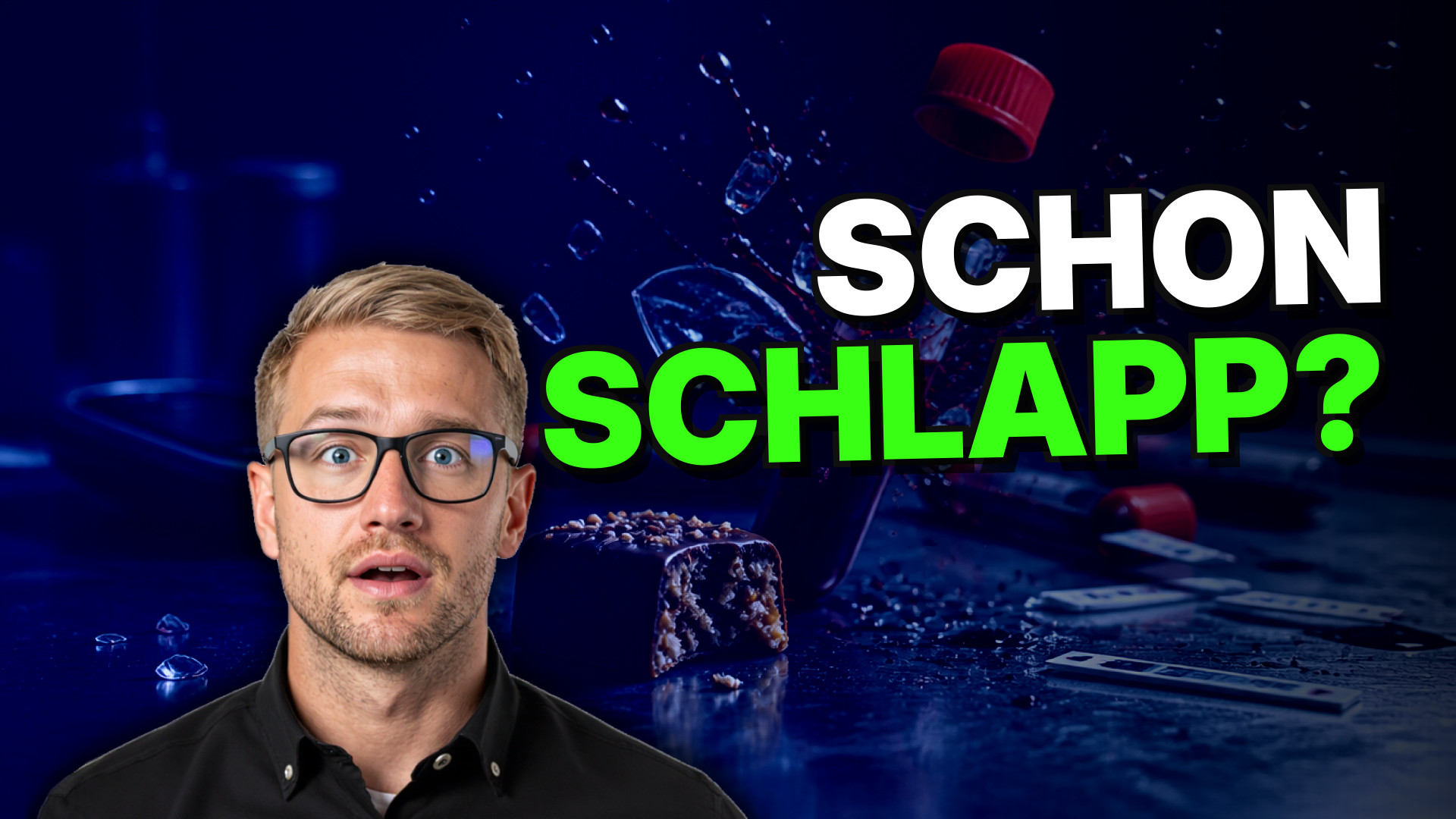 Müdigkeit nach kleinen Mahlzeiten: Mögliche Ursachen und Muster