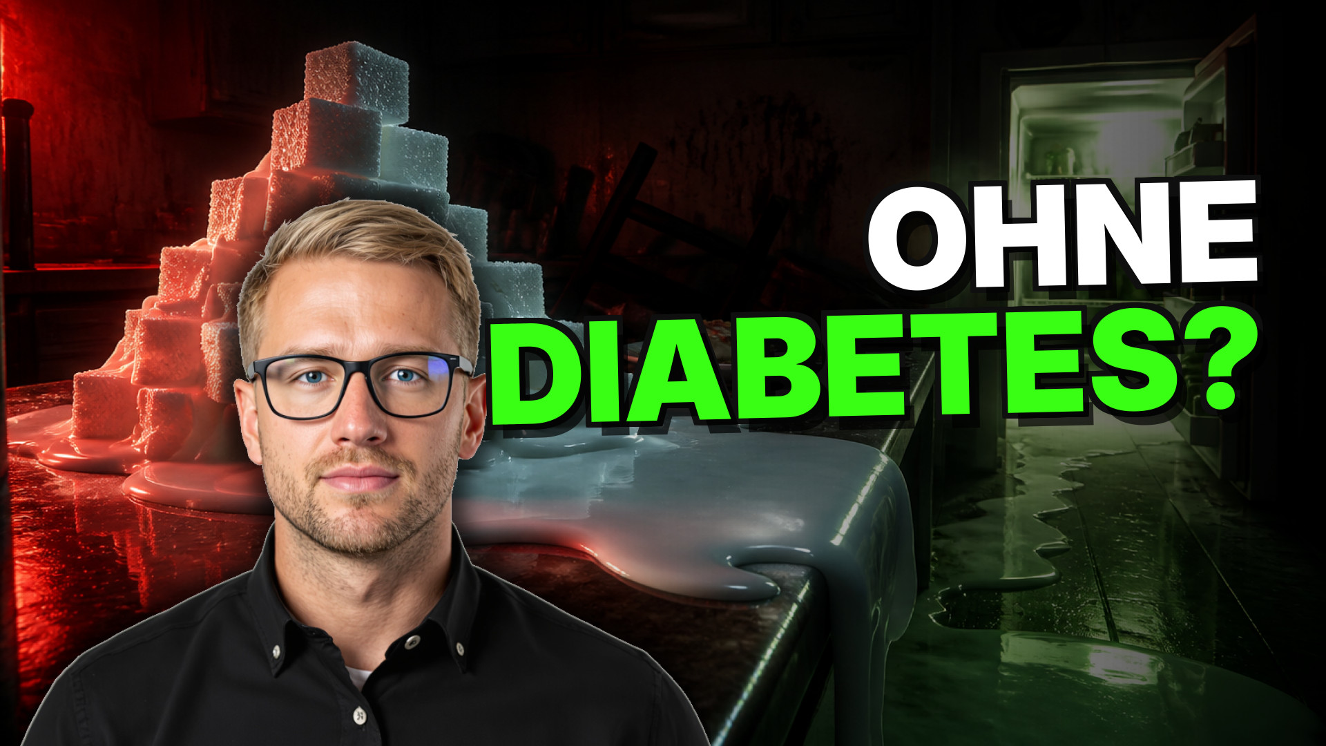 Unterzucker ohne Diabetes: Mögliche Ursachen, typische Situationen und sinnvolle Beobachtungen