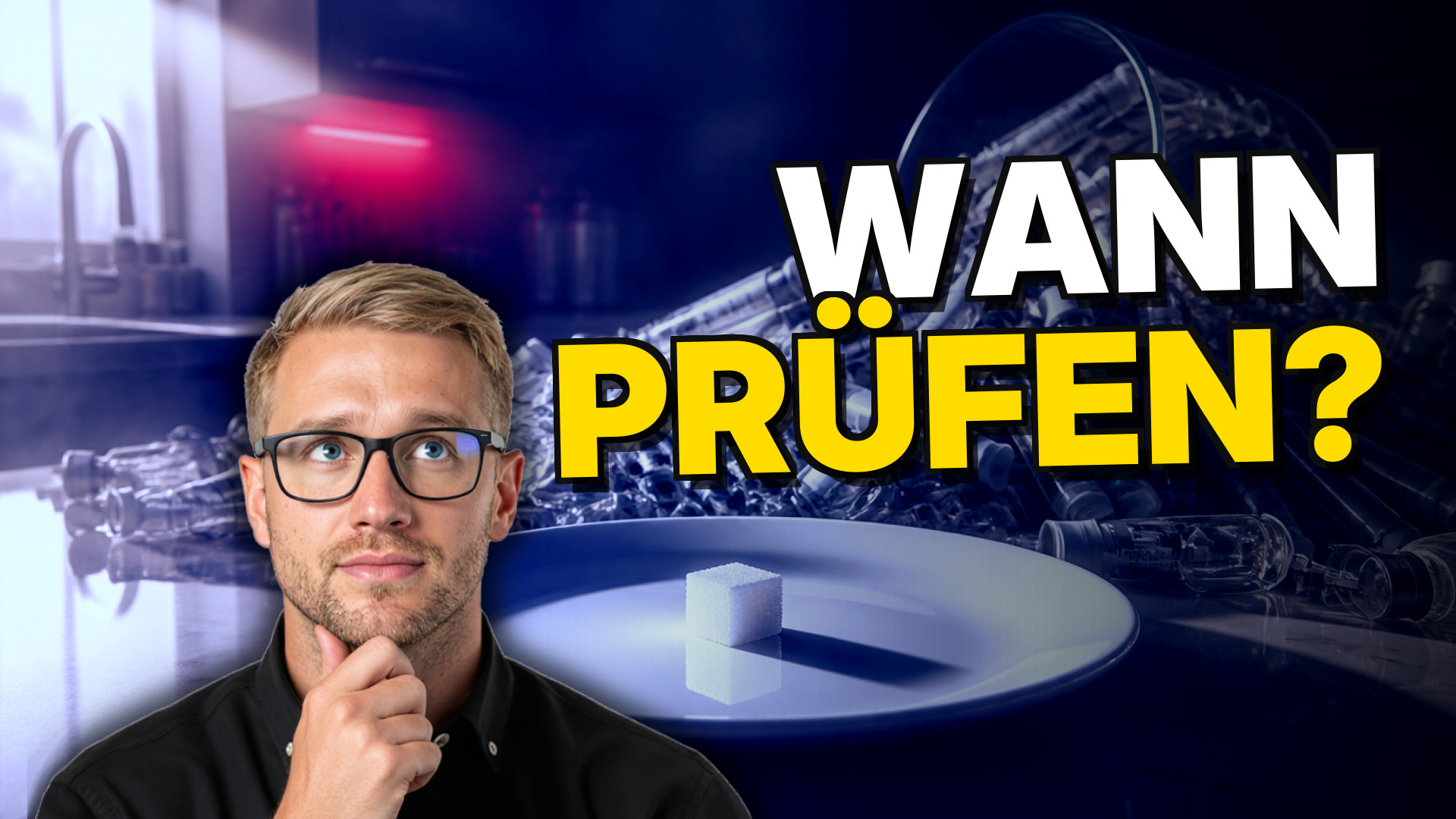 Blutzucker und Insulin prüfen: Wann Abklärung sinnvoll sein kann (ohne Panik)