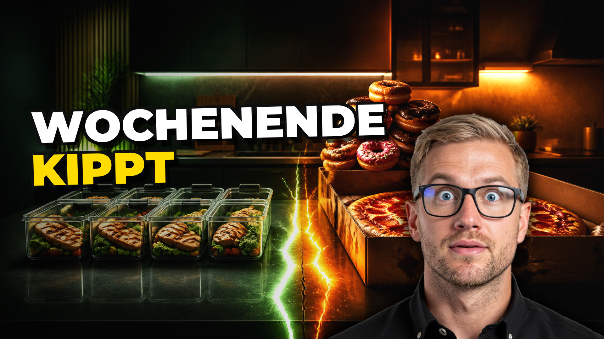 Cheat Days bei Low Carb: Wie Ausnahmen den Fortschritt beeinflussen können