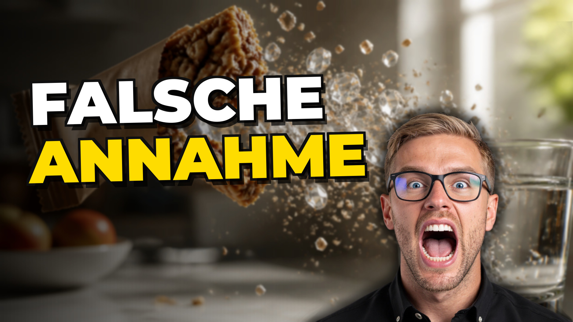 Gesund essen und trotzdem Heißhunger: 6 Irrtümer rund um Insulin