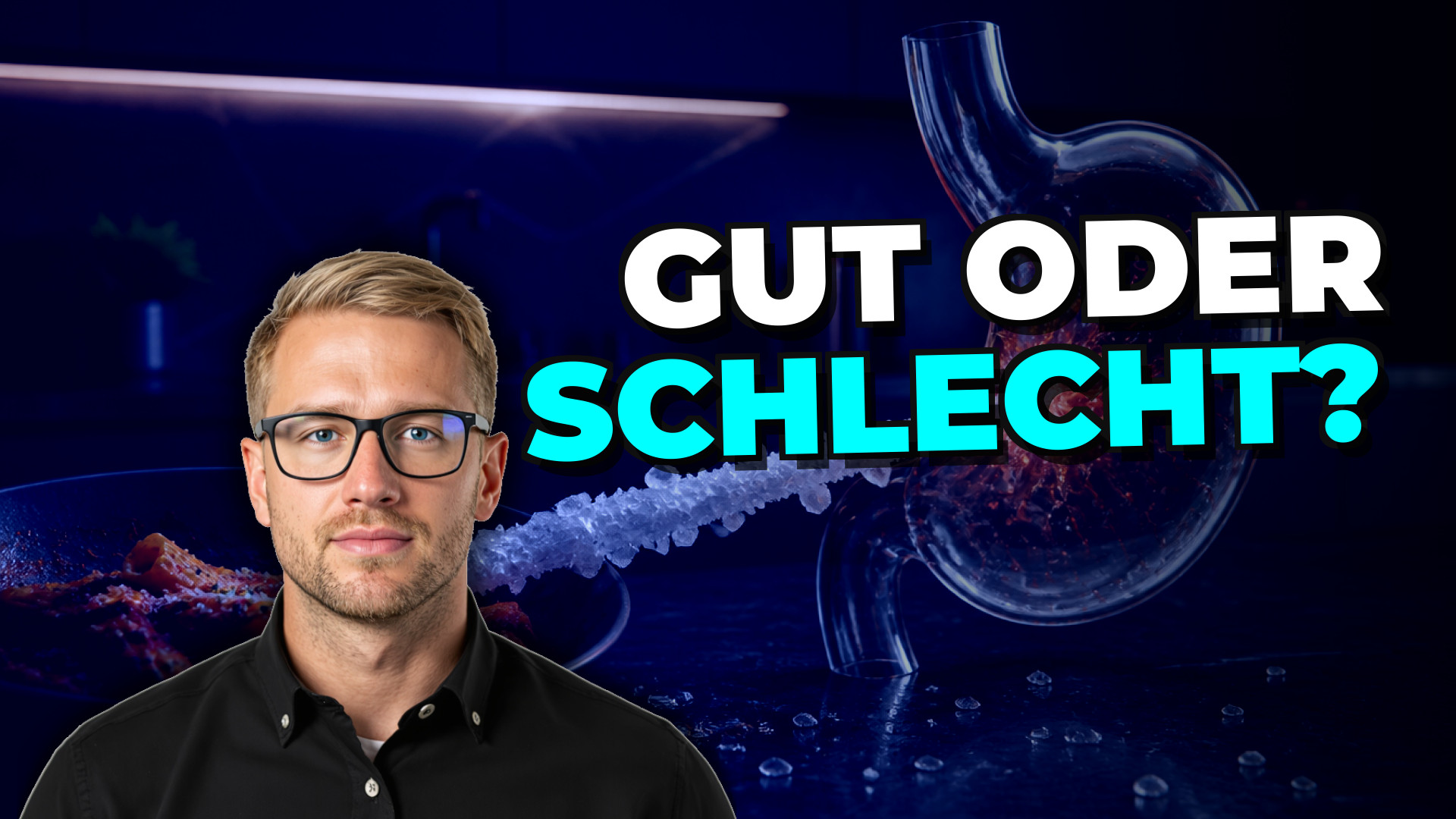 Gute und problematische Kohlenhydrate erkennen: einfache Alltagsregeln