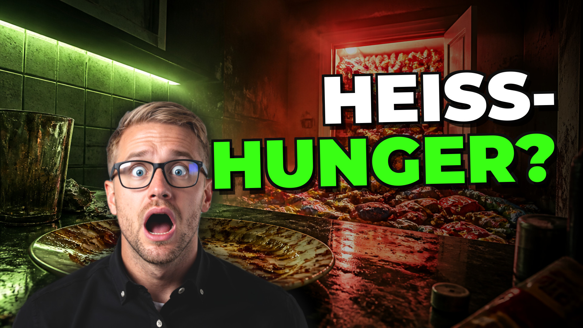 Heißhunger trotz ausreichend Essen: Häufige Insulin Fallen einfach erklärt