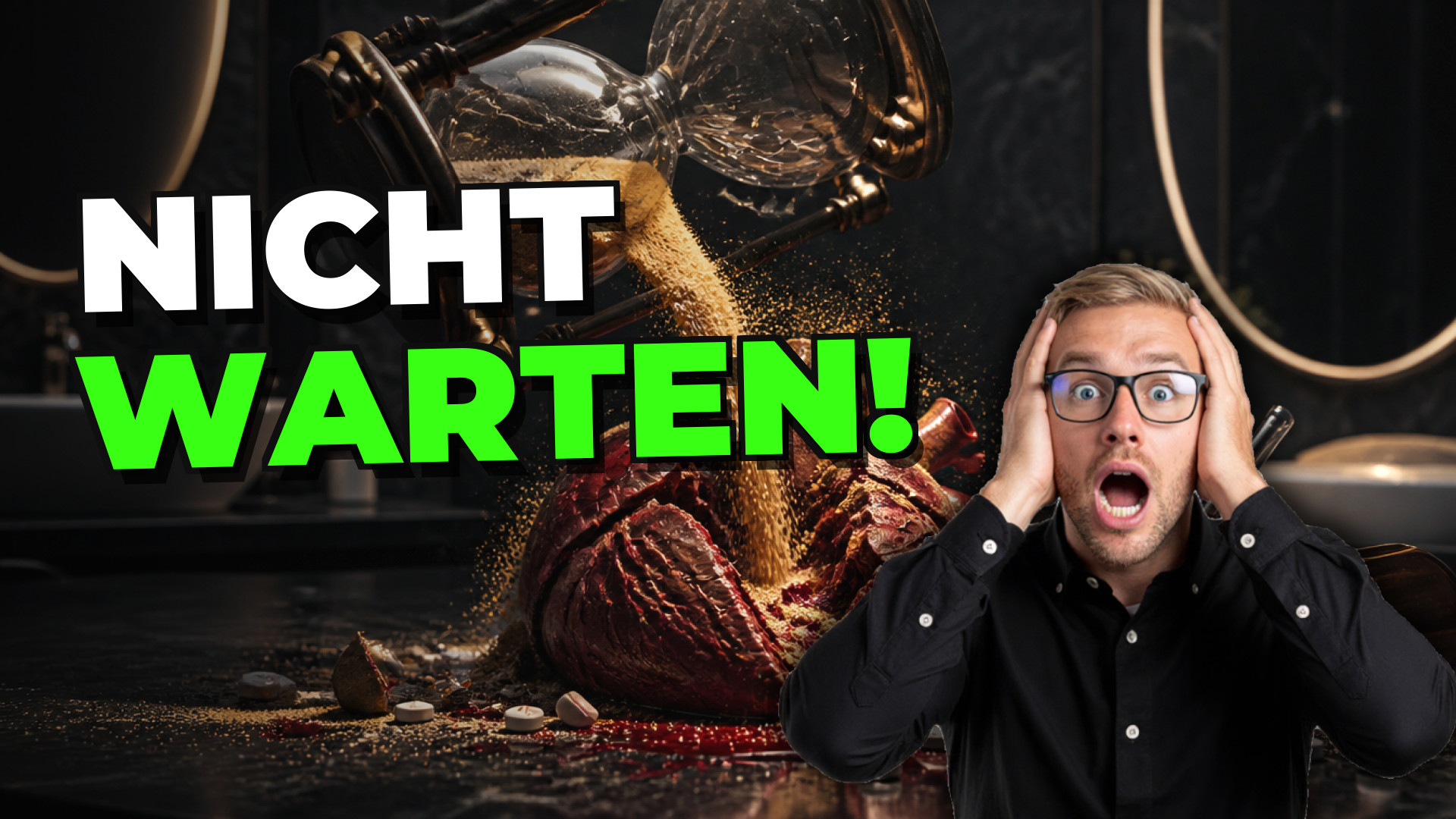 Insulinresistenz: Warnzeichen und Situationen, die ärztlich abgeklärt werden sollten