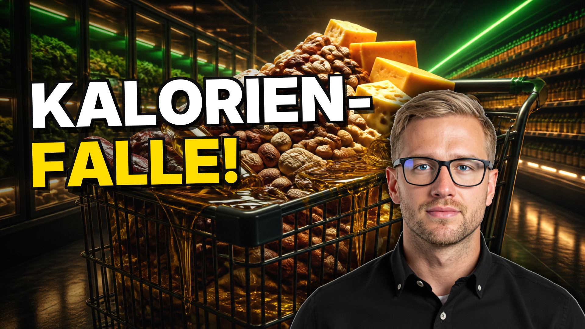 Low Carb ohne Abnahme: Wie Kalorienfallen entstehen und wie du sie erkennen kannst