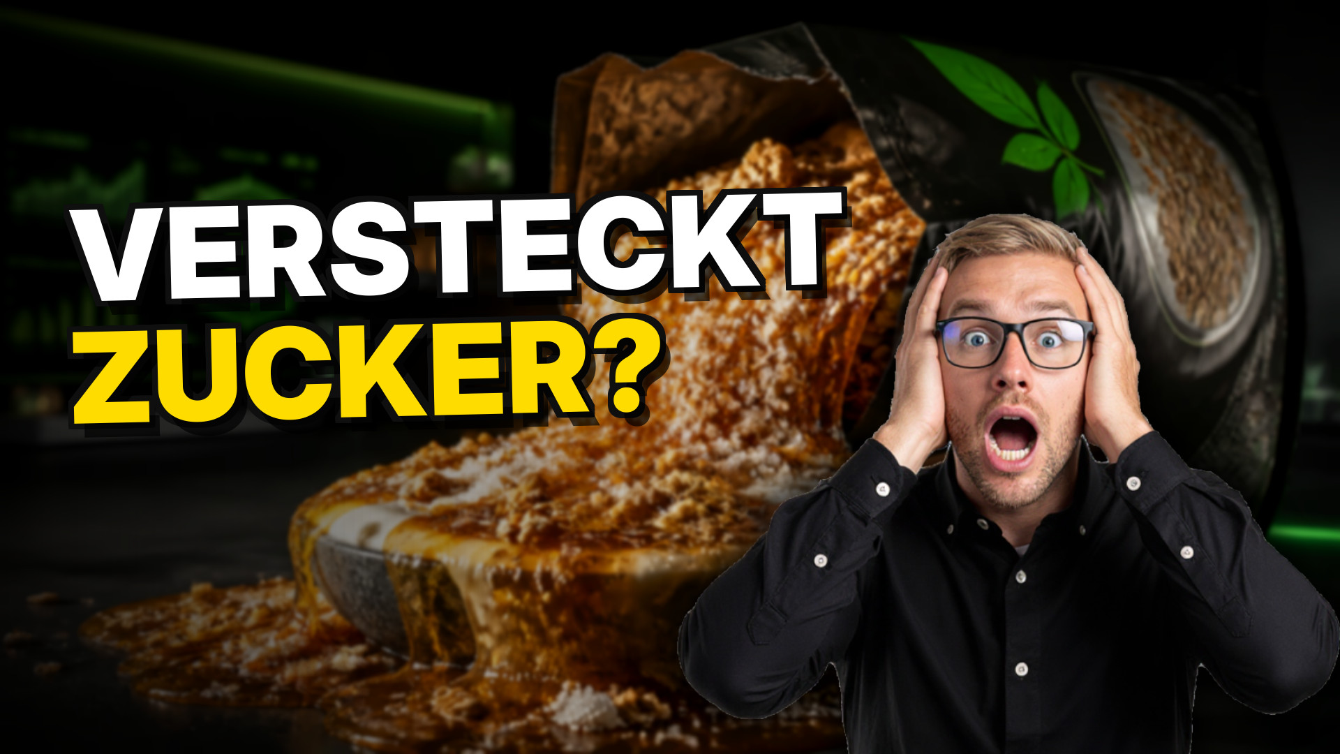 Versteckte Kohlenhydrate bei Low Carb: Die häufigsten Fallen im Alltag