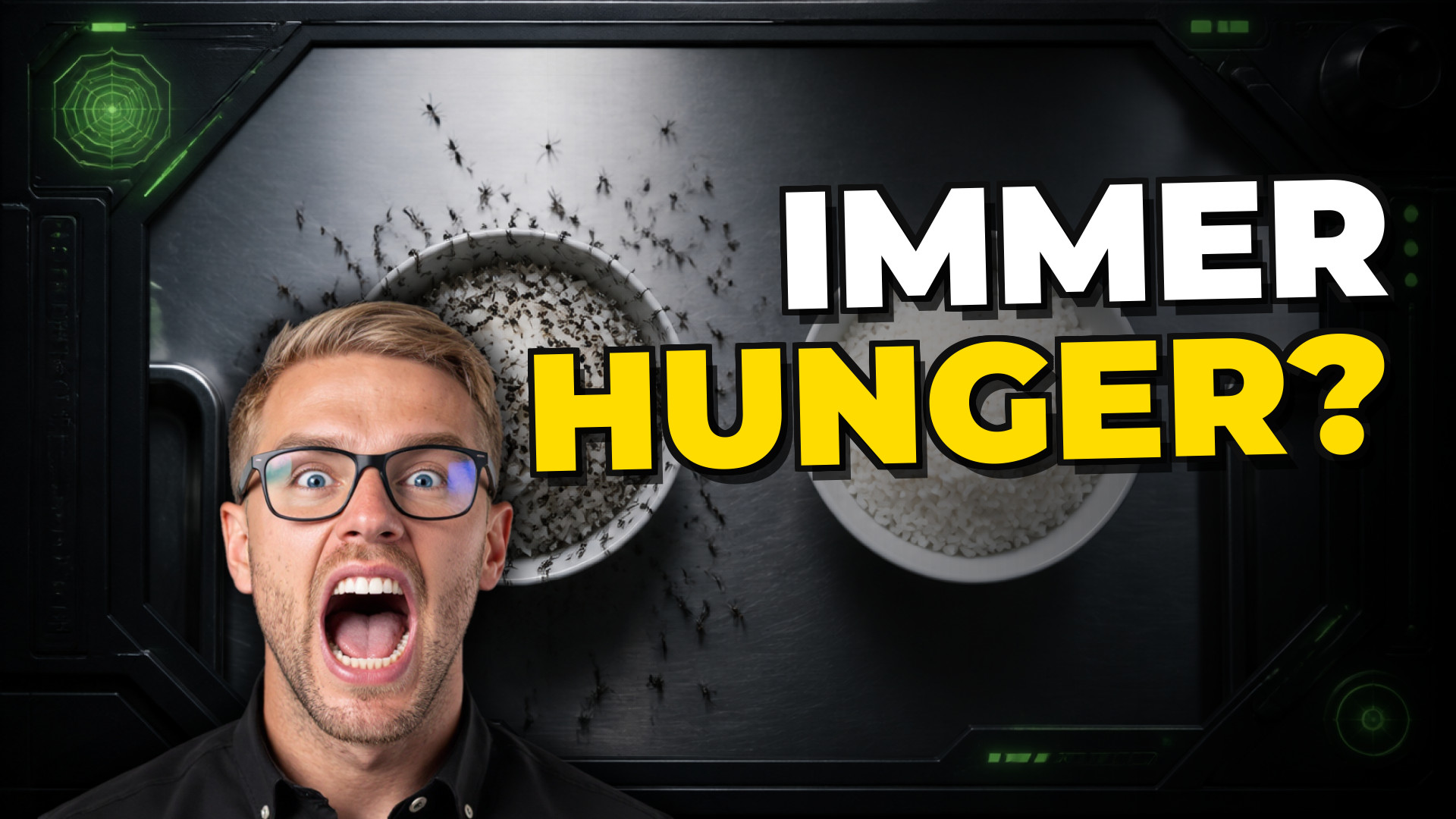 Warum manche Kohlenhydrate schneller hungrig machen: Ursachen und bessere Alternativen