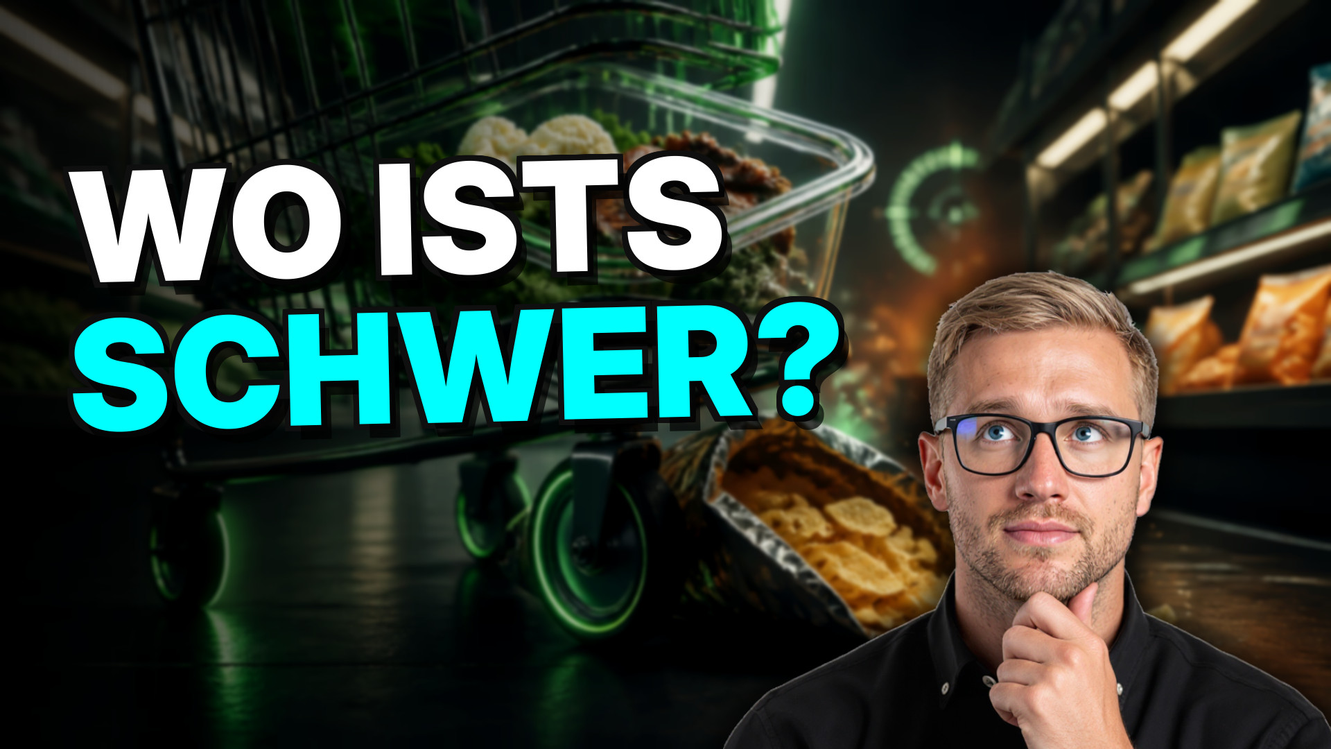 Low Carb im Alltag: Die häufigsten Probleme und praktische Lösungen