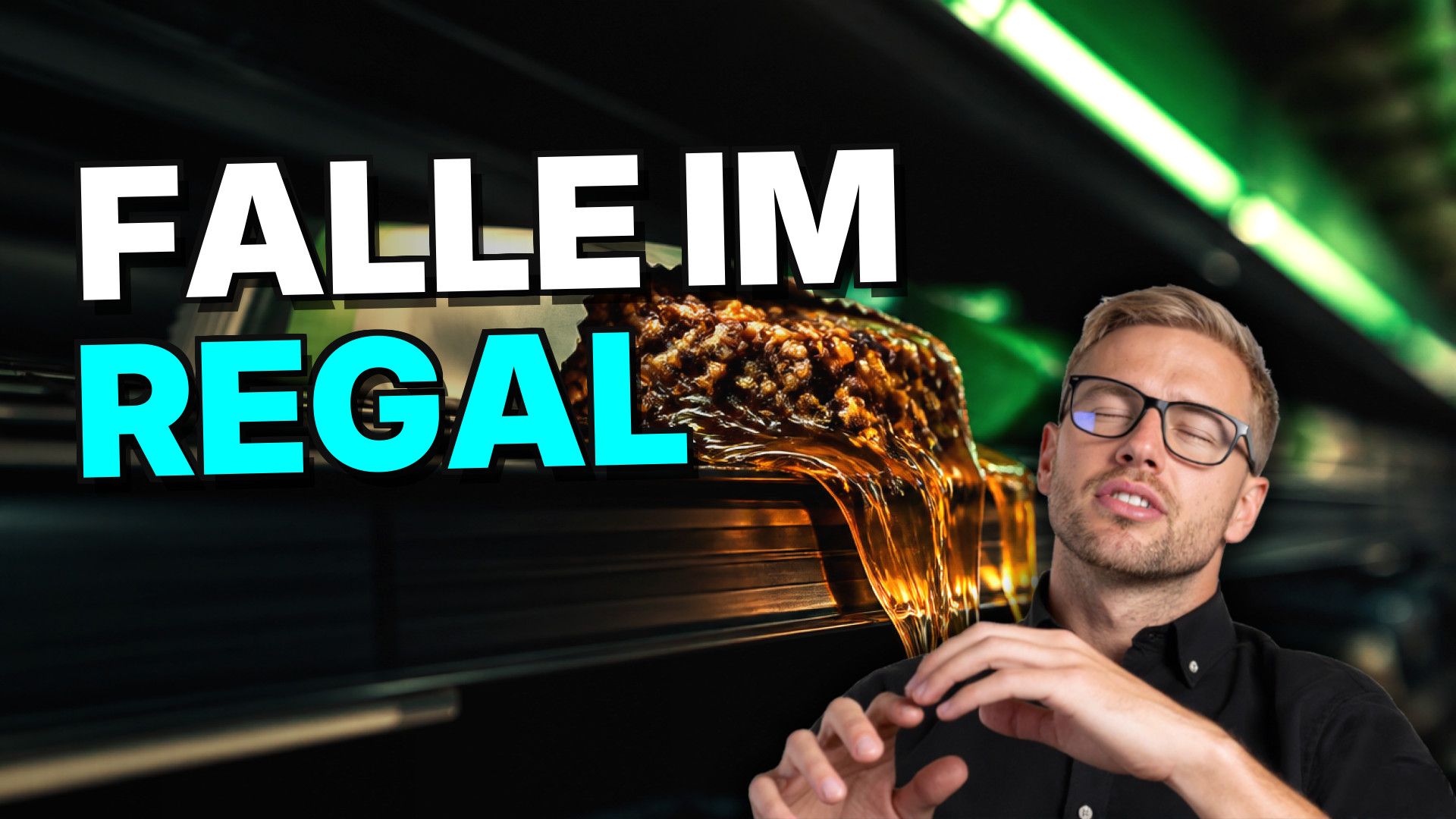 Low Carb im Supermarkt: Typische Fallen erkennen und bessere Alternativen finden