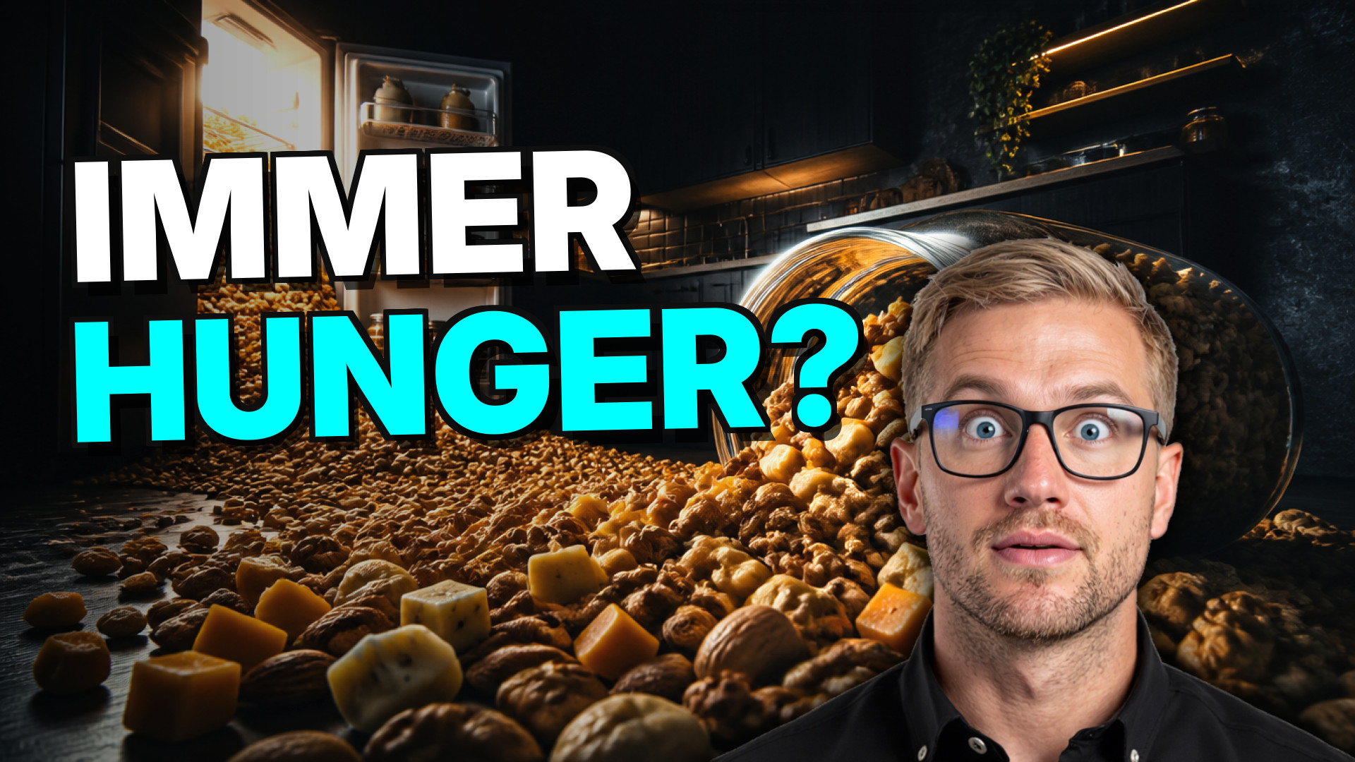 Low Carb und Hunger: Mögliche Gründe und alltagstaugliche Strategien