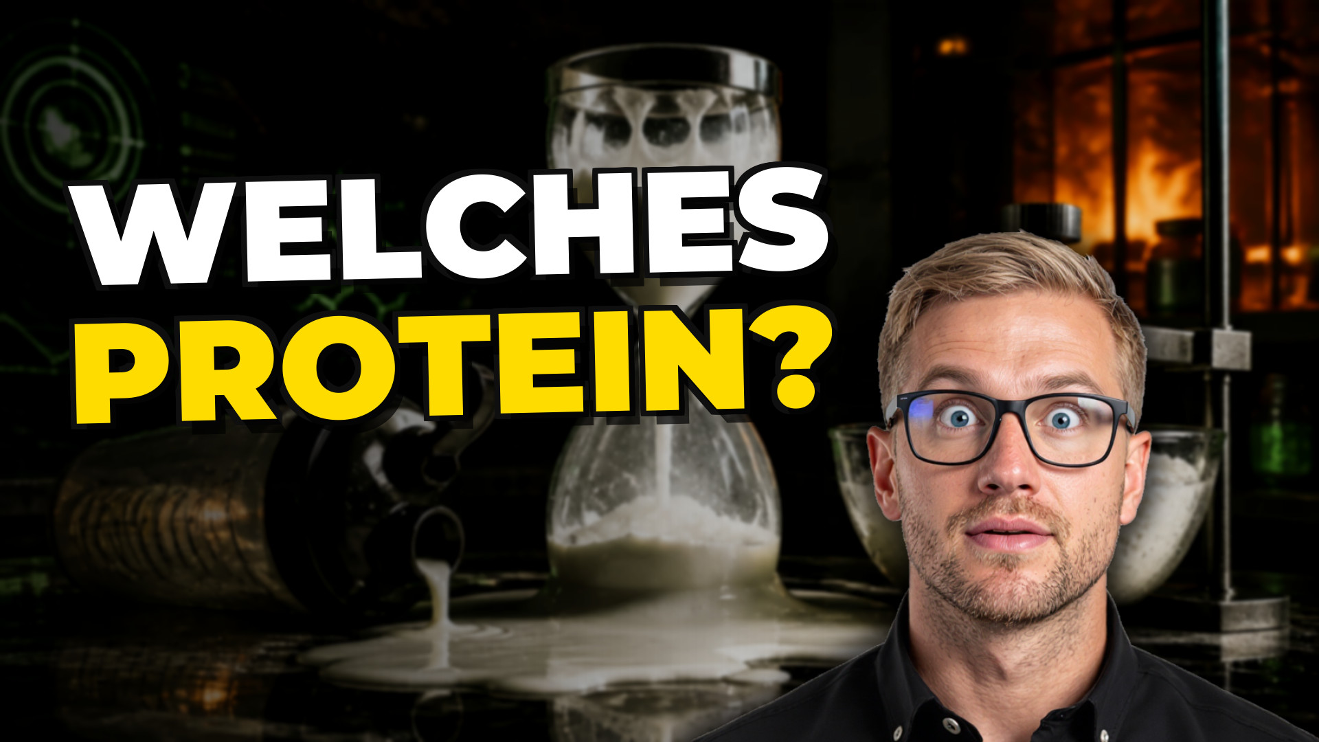 Welche Proteinquellen oft länger sättigen können (ohne Dogma)