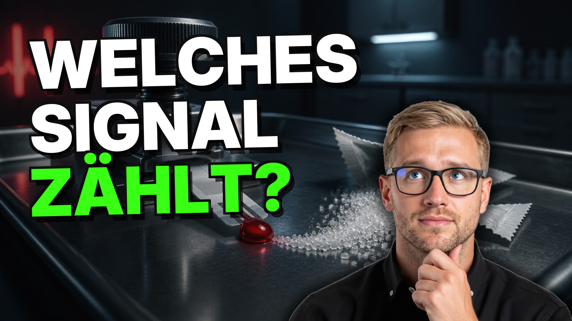 Stress und Blutzucker im Alltag: hilfreiche Signale, Tagebuch-Ideen und Grenzen der Selbstbeobac ...